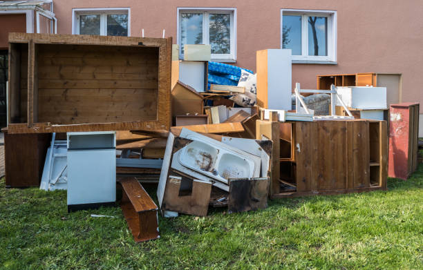 Best Junk Hauling Services  in Spring Hope, NC