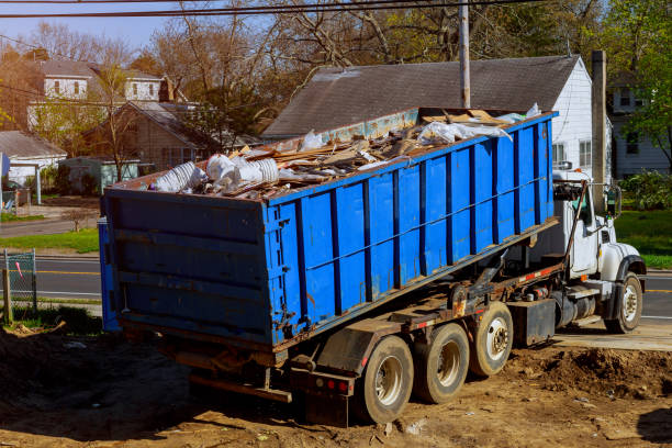 Best Full-Service Junk Removal  in Spring Hope, NC