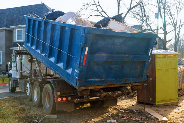 Best Professional Junk Removal  in Spring Hope, NC