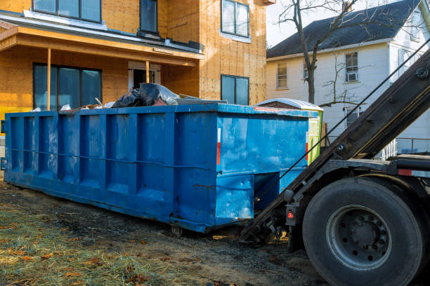 Best Garage Cleanout Services  in Spring Hope, NC