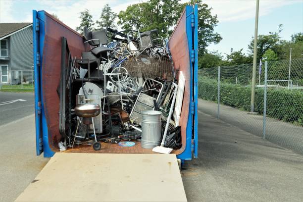 Best Attic Cleanout Services  in Spring Hope, NC