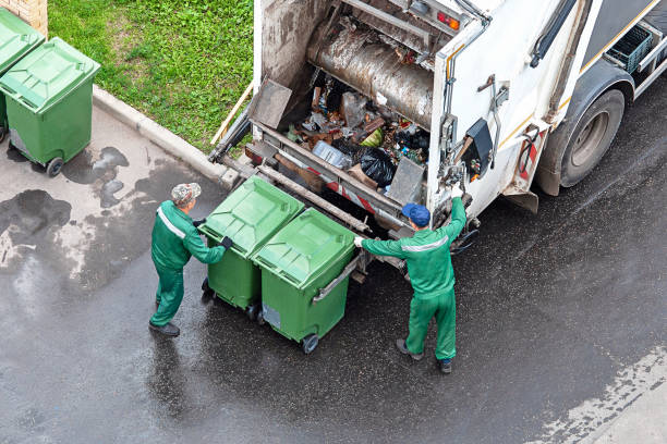 Best Same-Day Junk Removal  in Spring Hope, NC