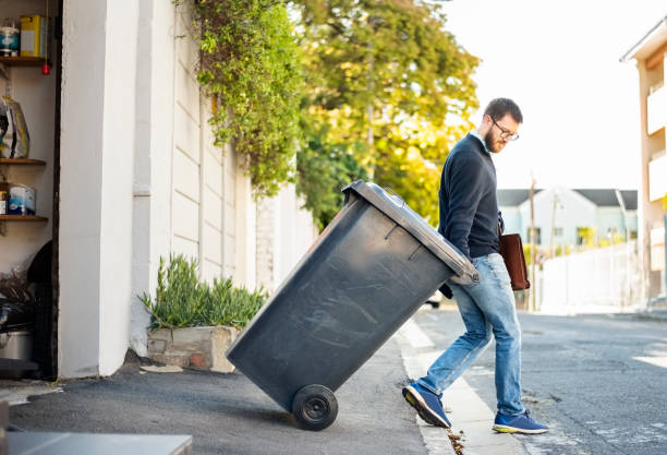 Reliable Spring Hope, NC Junk Removal Solutions