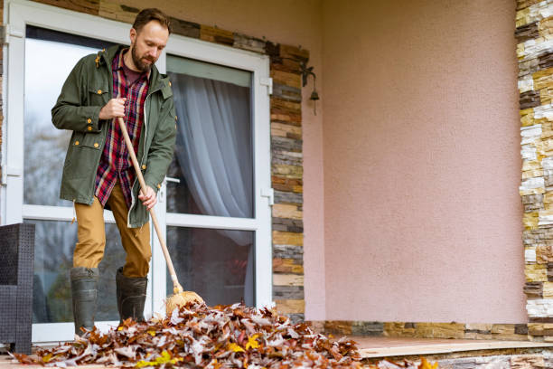 Full-Service Junk Removal in Spring Hope, NC