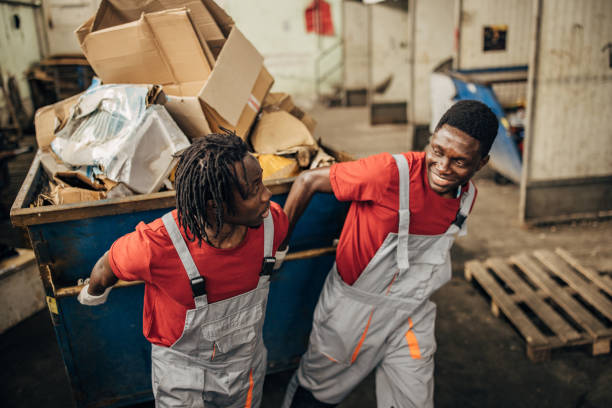 Yard Cleanup Services in Spring Hope, NC