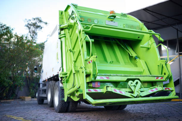 Best Household Junk Removal  in Spring Hope, NC