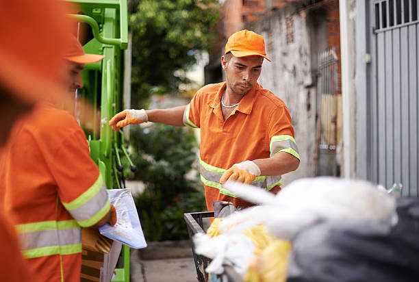 Household Junk Removal in Spring Hope, NC