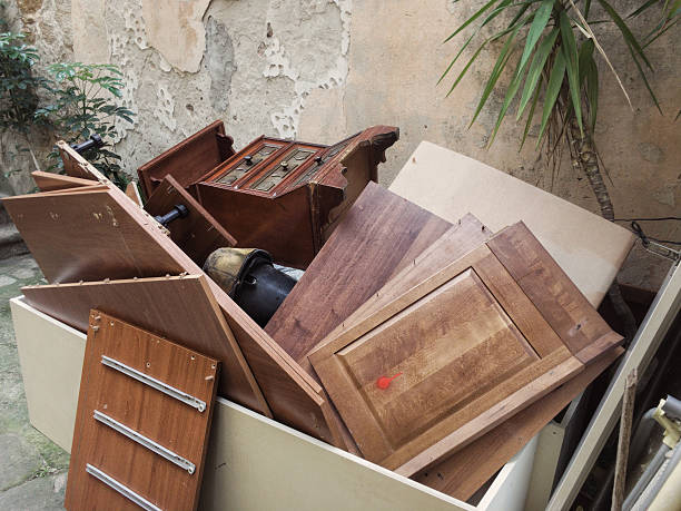 Best Office Junk Removal  in Spring Hope, NC